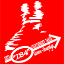 DanceClub184 Logotype